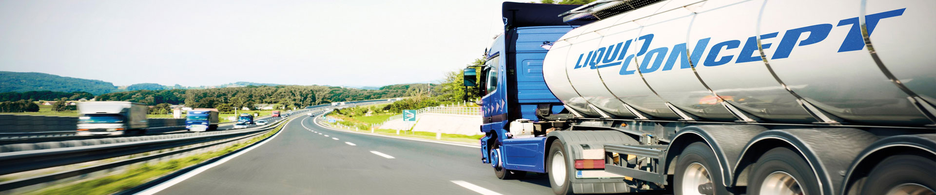 Land Transport