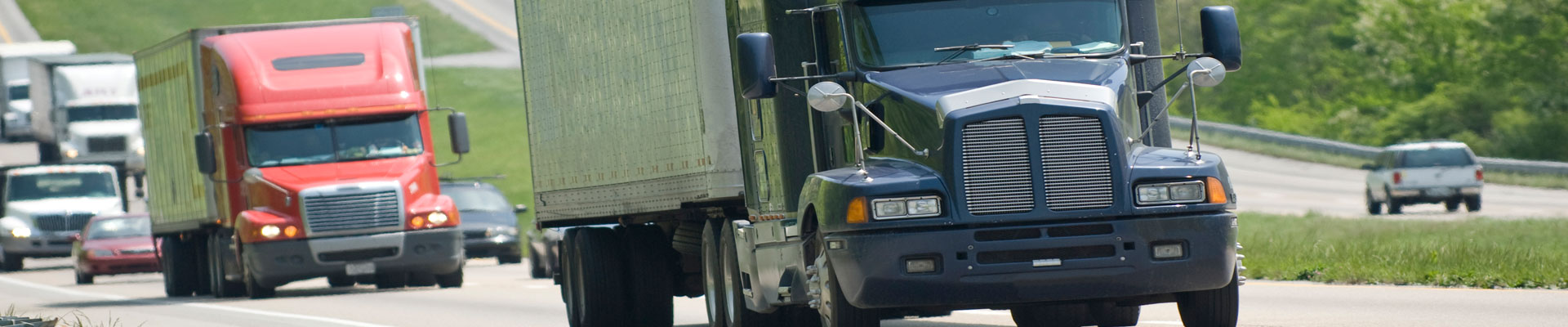 Land Transport