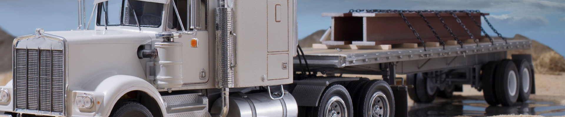 Land Transport