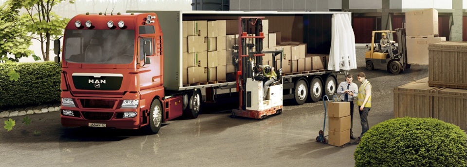 Land Transport